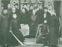仪征市亿晟商贸有限公司