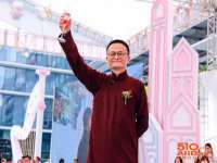 仪征市亿晟商贸有限公司
